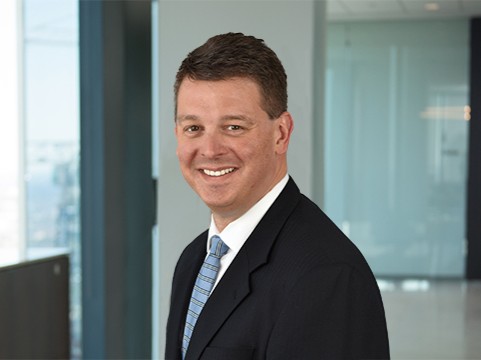 David Chamberlin